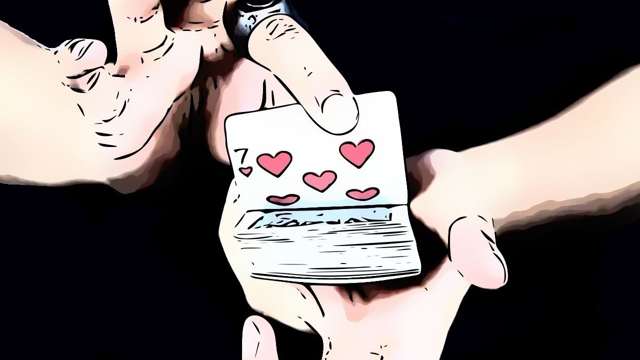 Three INTERMEDIATE Card FORCES | TUTORIAL!