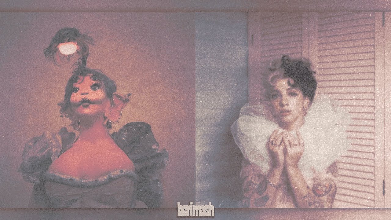 'PLUTO'S OFFICE' - nurse's office * pluto | melanie martinez ⋆˖