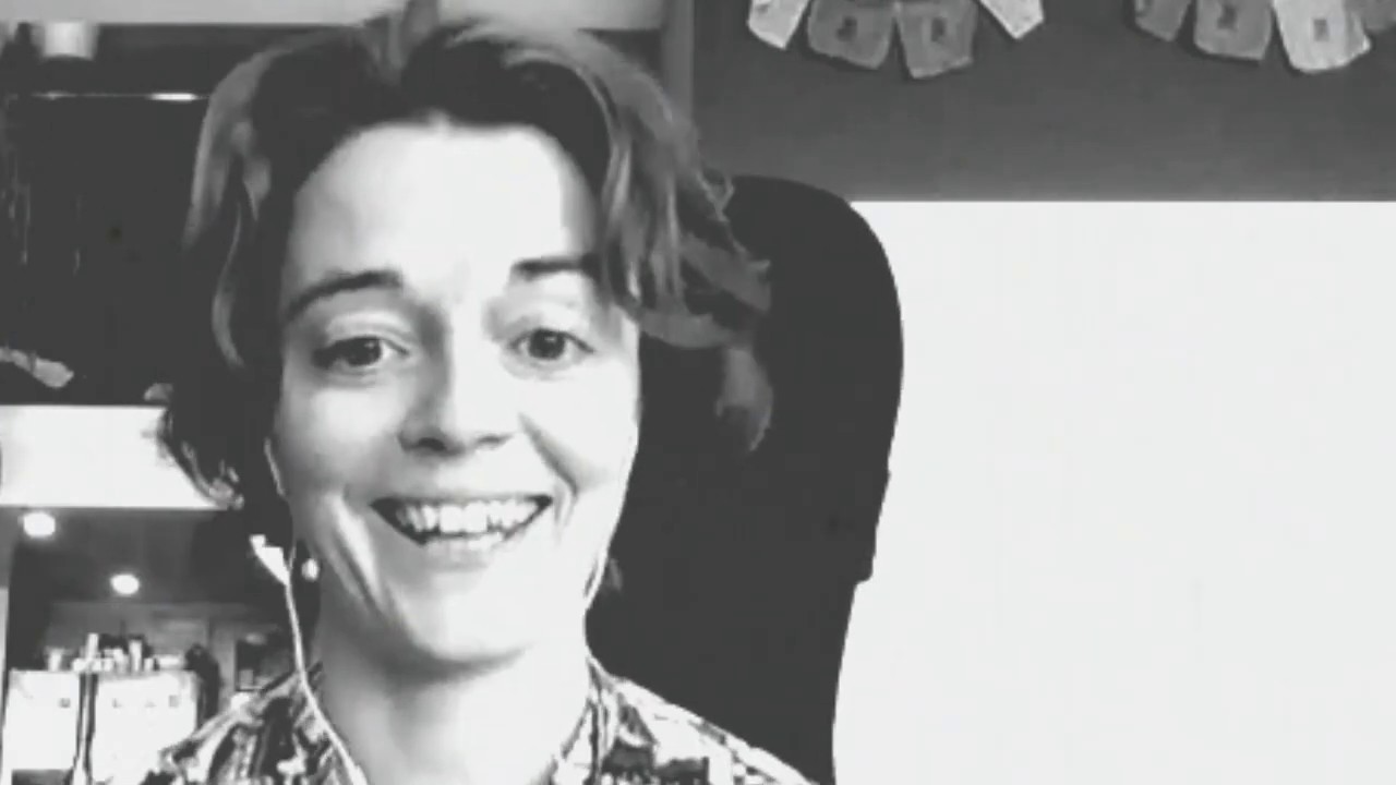 Technology, Creativity, and Love with Cris Beasley