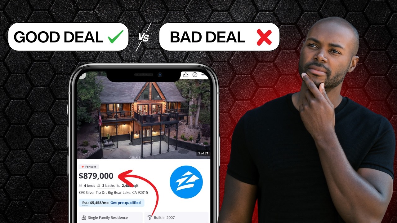 How to Analyze Airbnb Investment Properties (Ultimate Beginner's Guide)