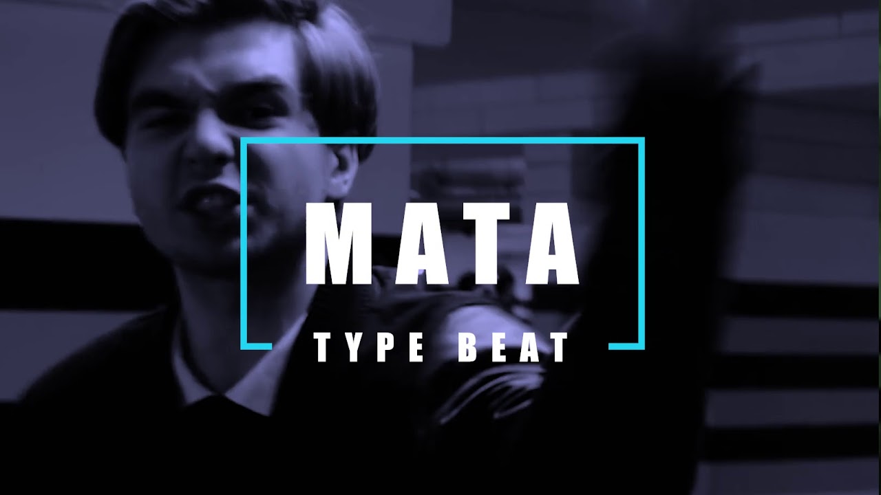[SOLD] Mata Type Beat | Free Type Beat I Polish Rap/Trap Instrumental
