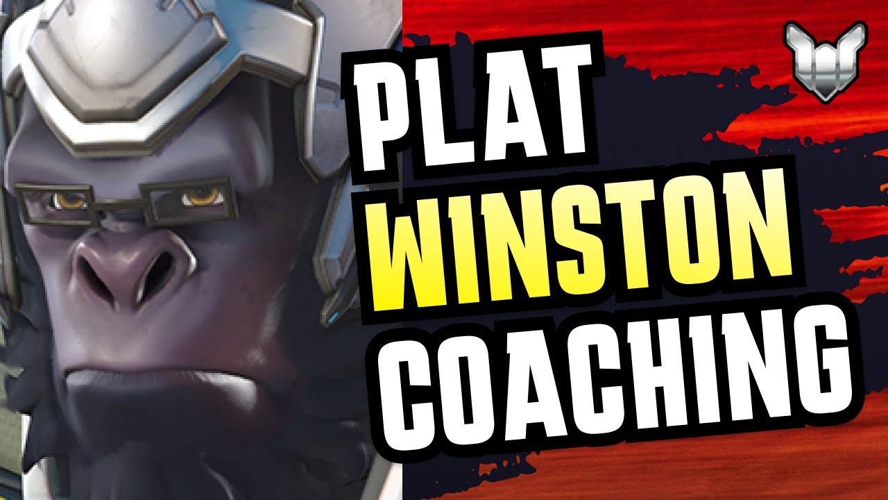 Platinum Winston Coaching (the Fundamentals)