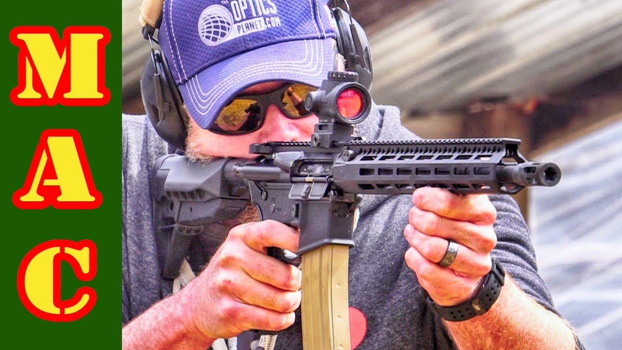 How many rounds without cleaning or lubrication before a DI AR15 fails?