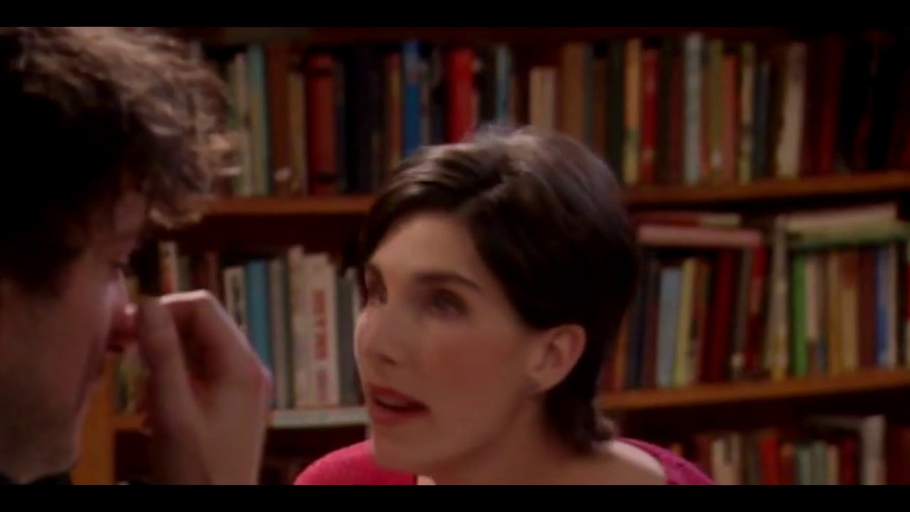 Black Books S02E06   Nice Change