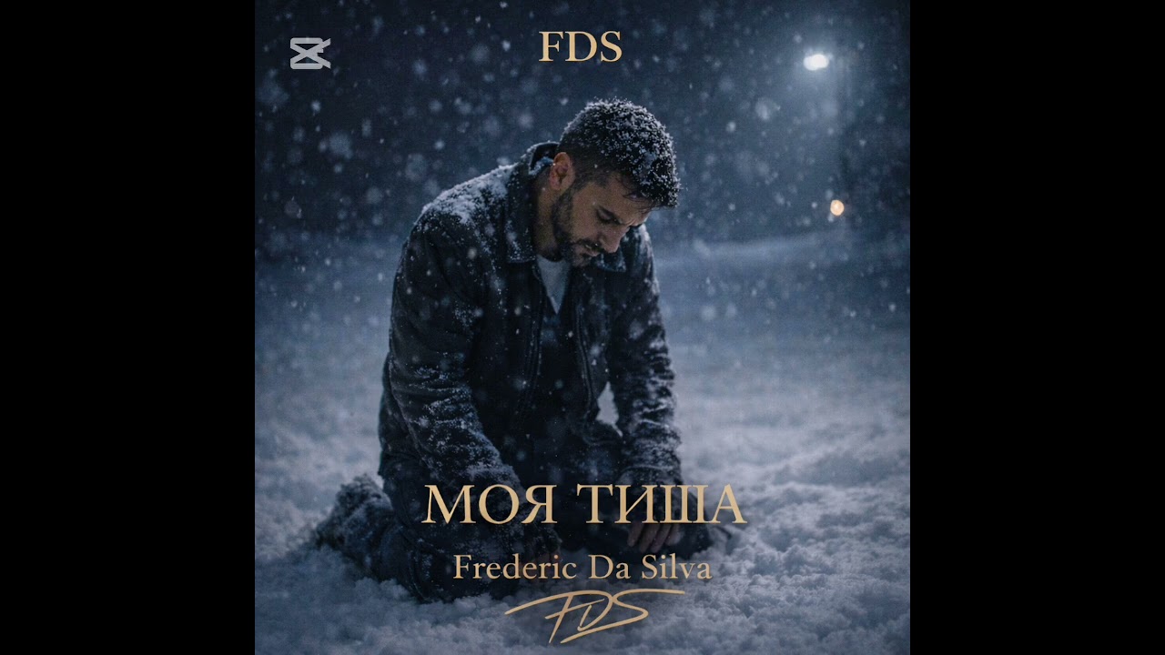 МОЯ ТИША
