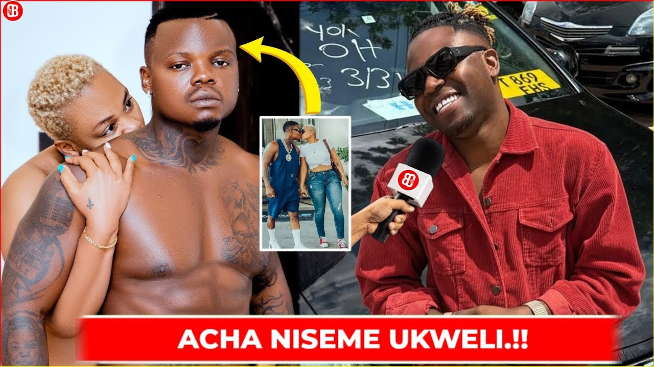 JUMA LOKOLE aanika mazito sababu ya HARMONIZE kurudiana na KAJALA ni hii/ siri imefichuka mmh!