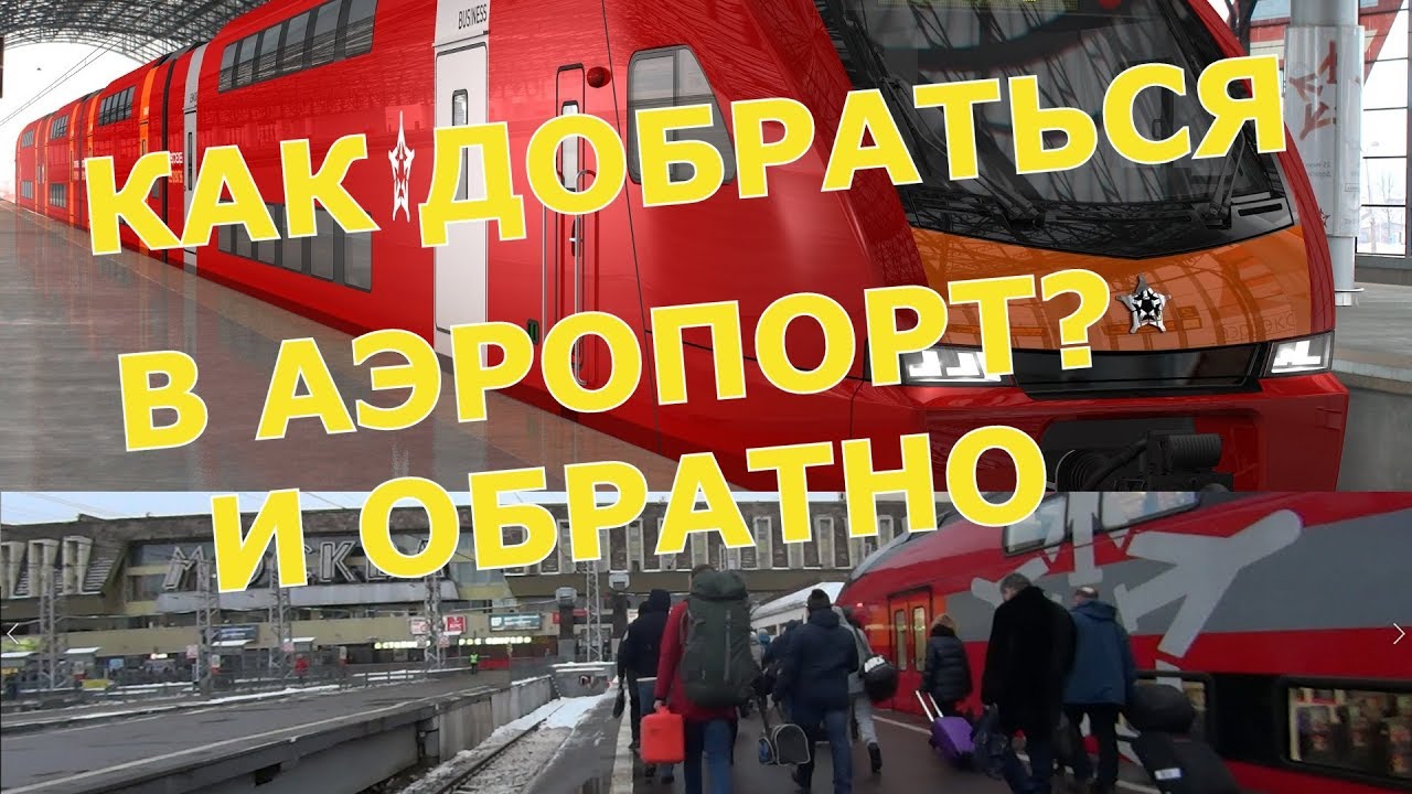 Аэроэкспресс Москва-Домодедово. Сервис,Цены,Отзывы