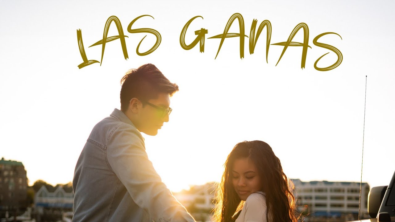 David Navarro - Las Ganas (Video Oficial)