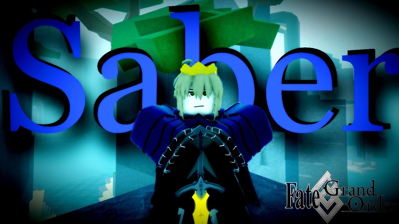 This Saber Build is so Much Fun | Deepwoken