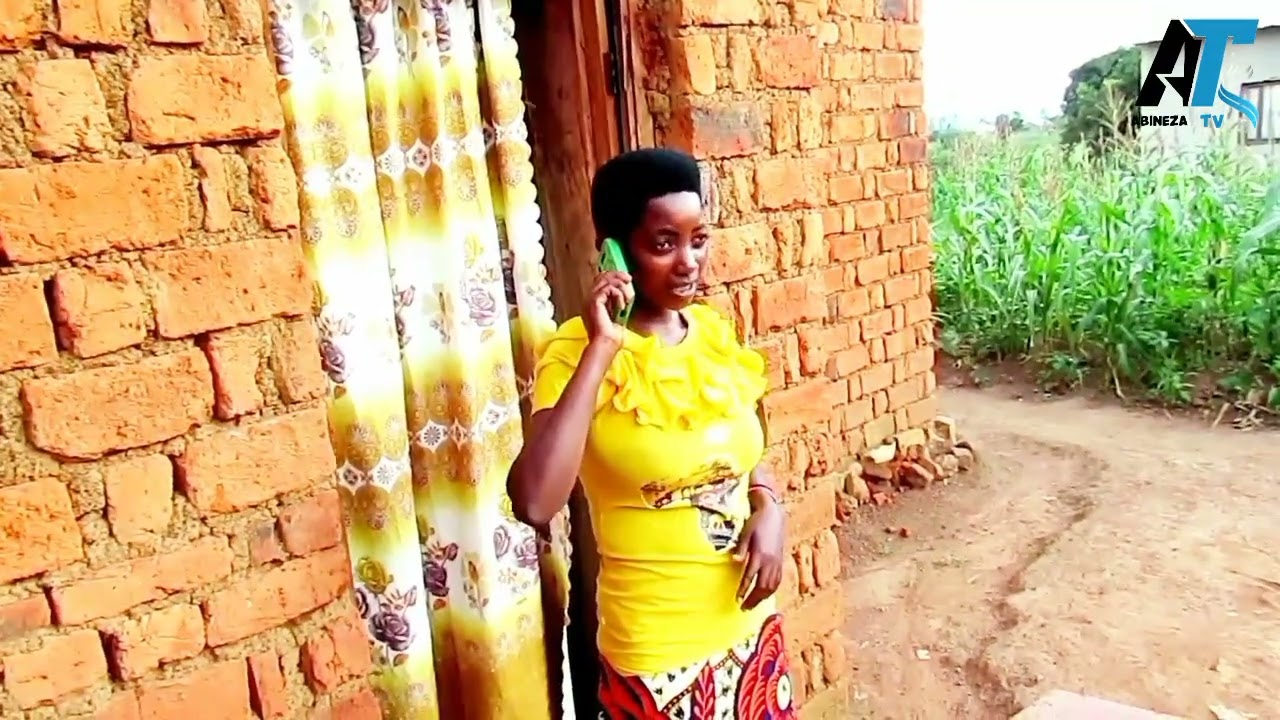 KUBUZA ABASORE UMUKOBWA MUVUKANA # COMEDY !  