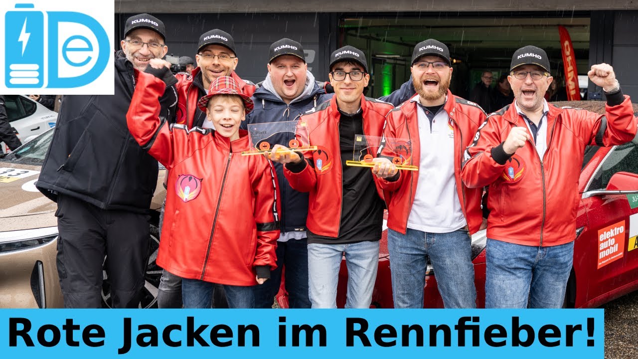 @ADAC e-competition Livestream - Der 2. Teil des Rennens!