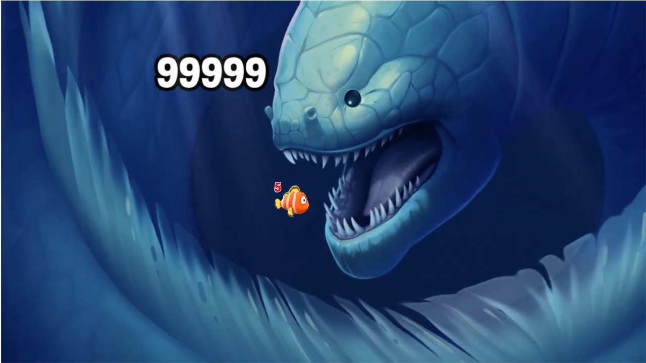 Fishdom Ads Mini Games Review (36) New Update Small Fish Vs Big Dragon Trailer Collection