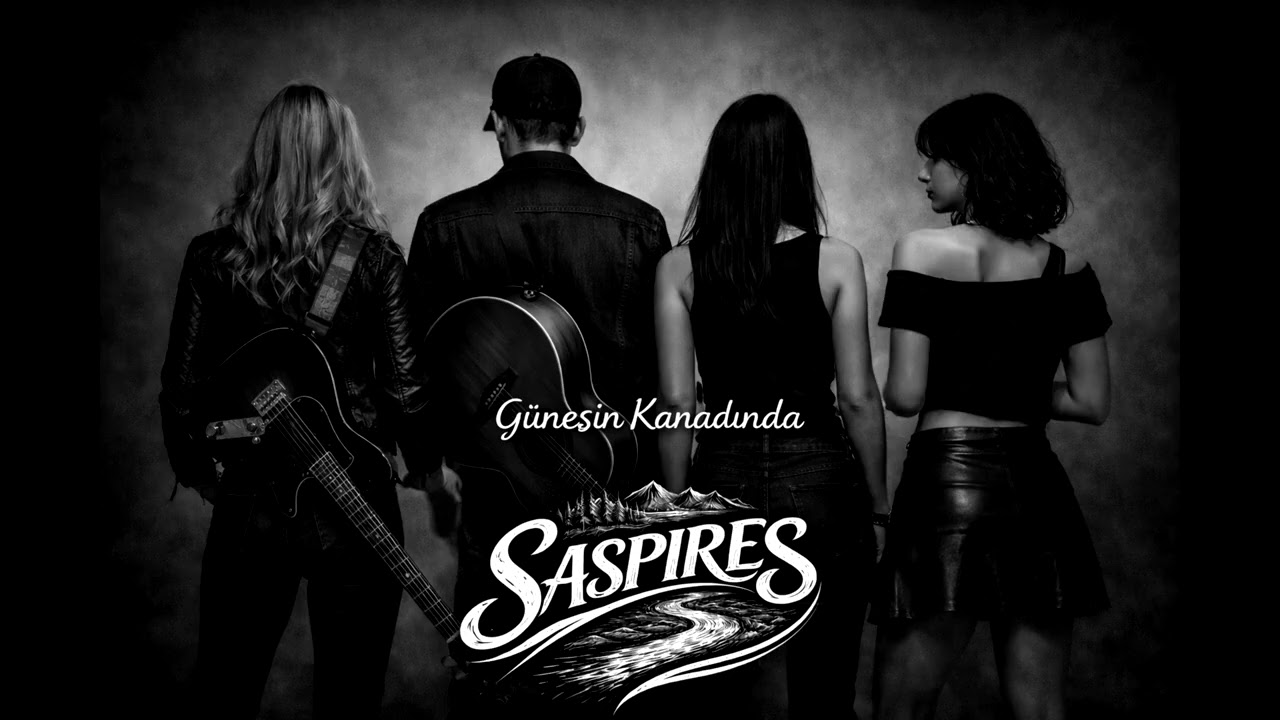 Güneşin Kanadında   - Duygusal Türkçe Rock Şarkısı (2026)