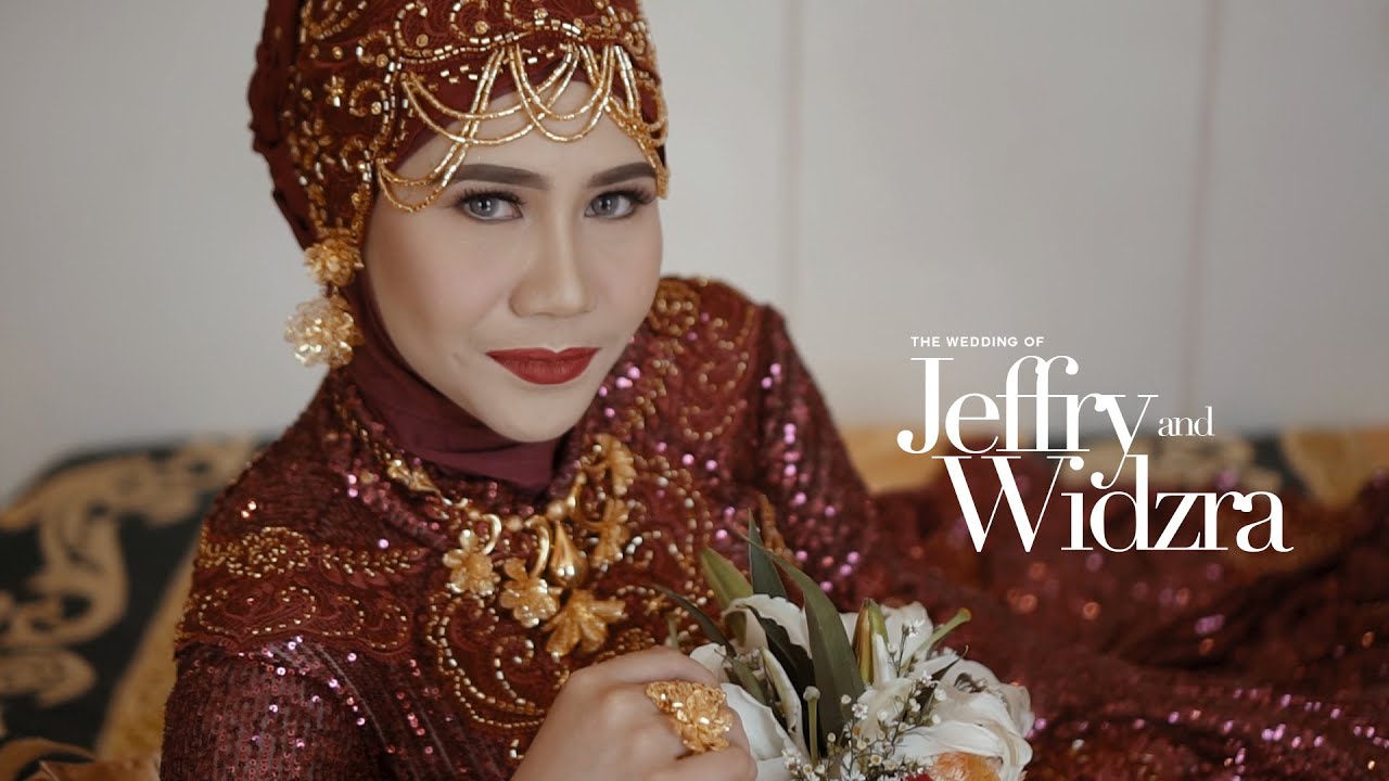 Jeffry and Widzra Wedding — Tausug Wedding | Zamboanga City