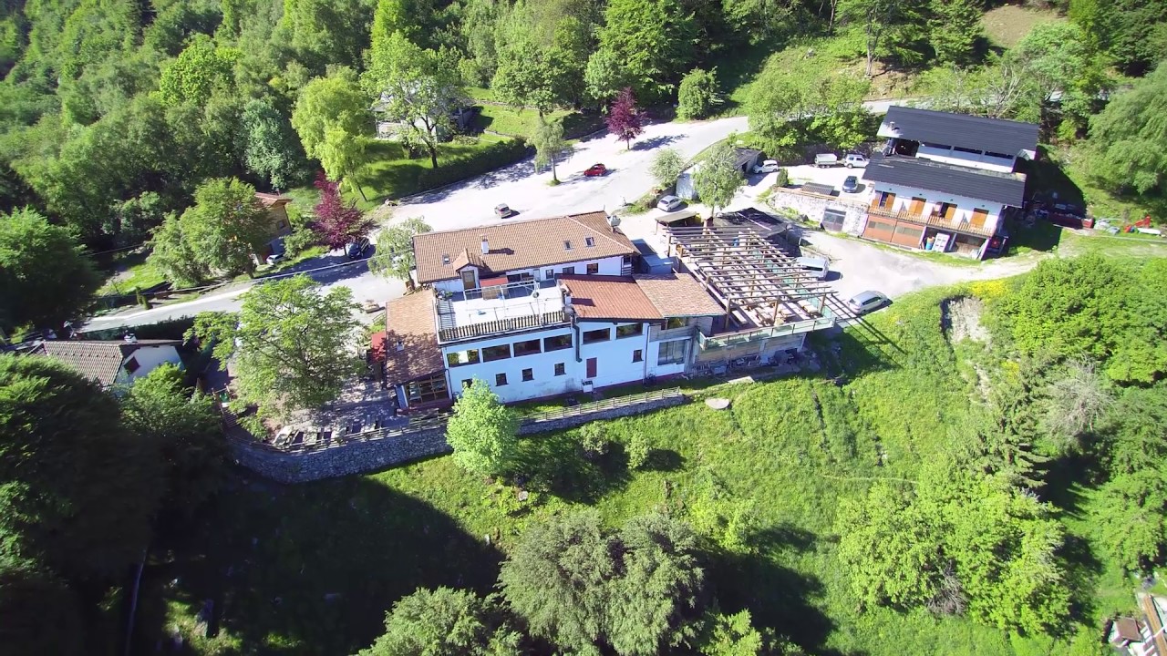 Video di presentazione della Polentoteca Chalet Gabriele
