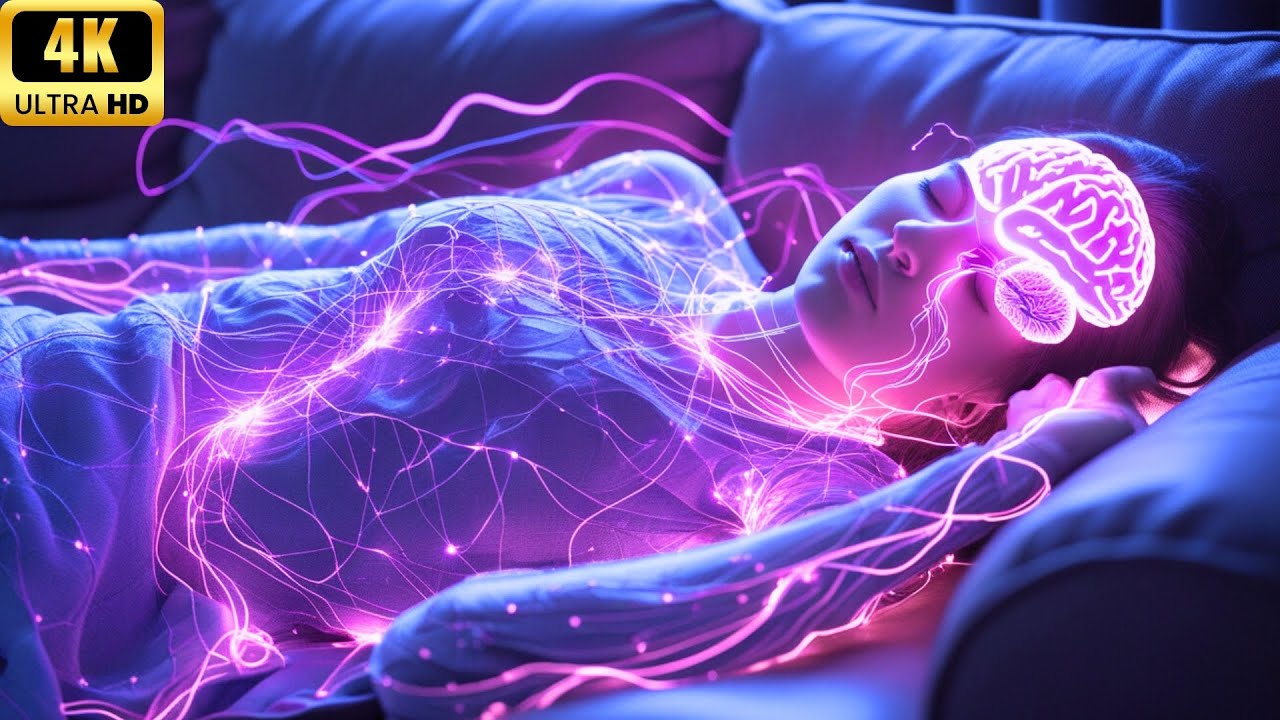 528Hz miracle frequency, 741Hz detox frequency, chakra healing music healing tunes