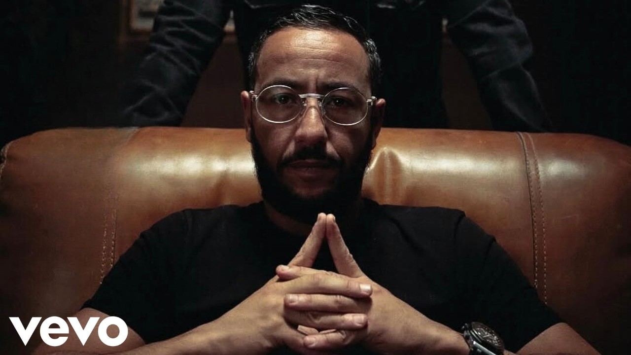 Lacrim - CapoMafia / Mixtape #2 (2026)