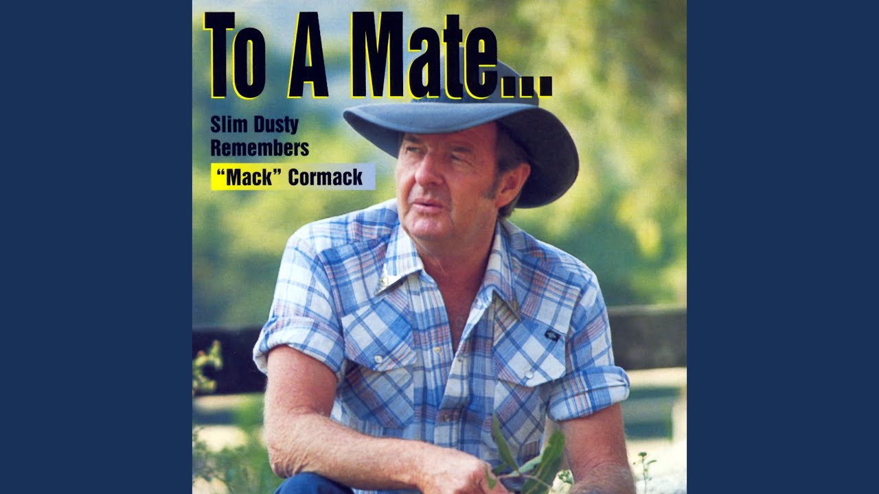 Camooweal (1996 Digital Remaster)