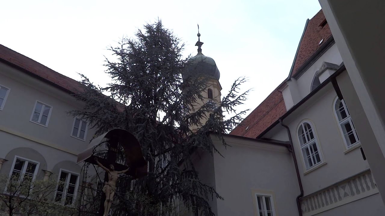 A-GRAZ, Franziskanerkirche Maria Himmelfahrt: Große Glocke