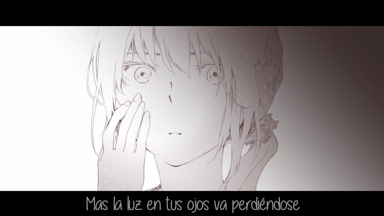 ♬ Heaven ☆ Cielo ☆ Vocaloid ♬ 〖 Emanuel Santiago 〗Español Latino.