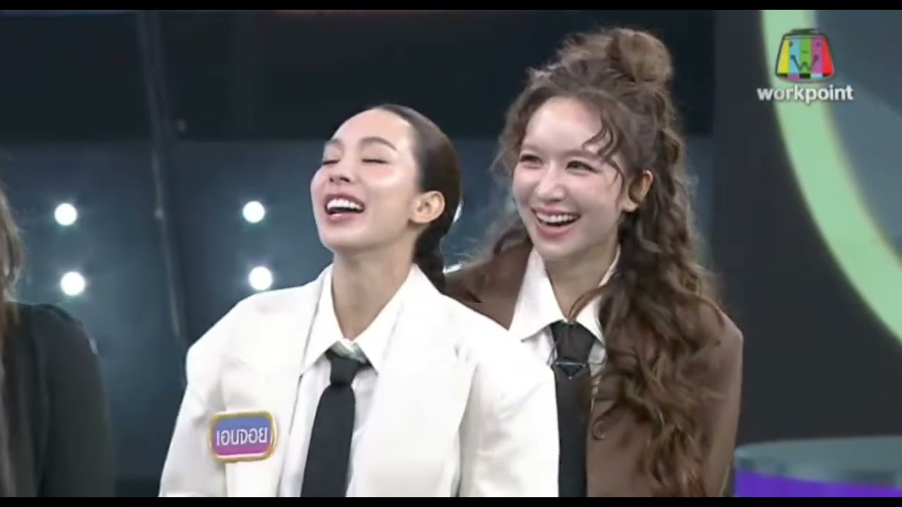 ENJOYJUNE THE GOODBYE 