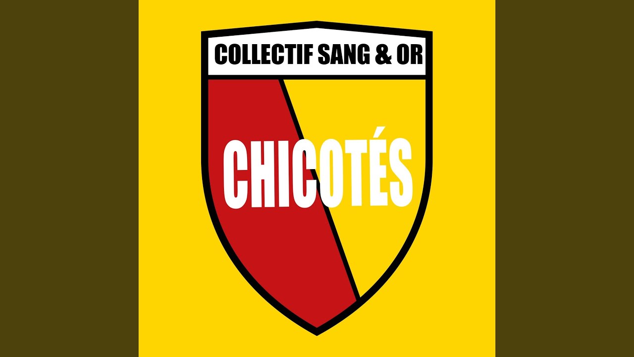 Chicotés