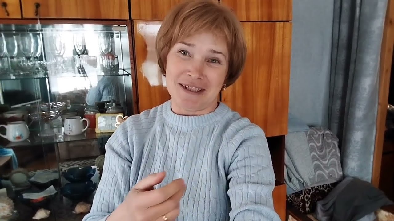 Успели всё//Новые жильцы//Жизнь в Деревне//