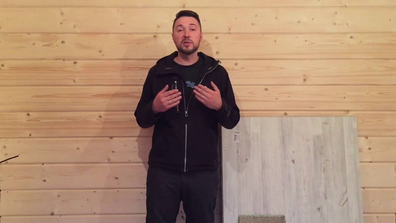 Квик Дек плюс или ламинат? (Quick Deck plus +) Что выбрать? QuickDeck plus