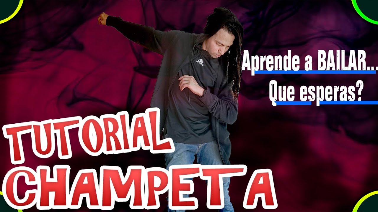 🔷Como bailar champeta fácil, rápido y que funcione. | paso a paso | nivel principiante .