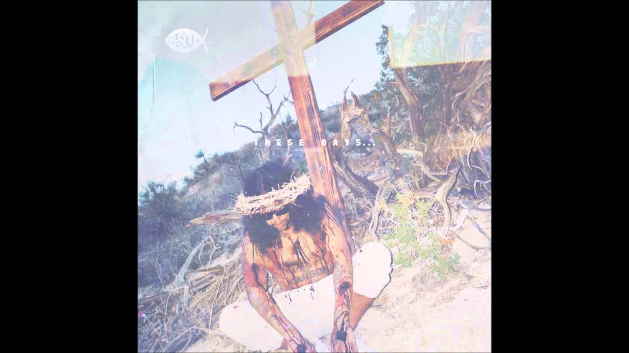 Ab-Soul - W.R.O.H.
