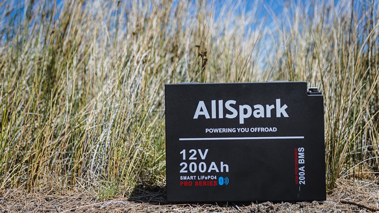 Why should people pay more for AllSpark batteries?