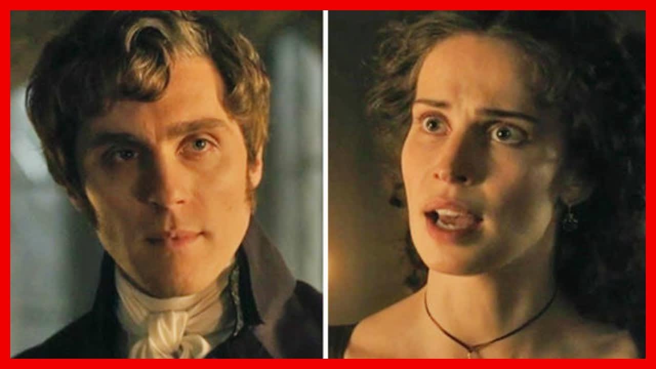 Poldark season 4 spoilers: George Warleggan star Jack Farthing spills finale secrets
