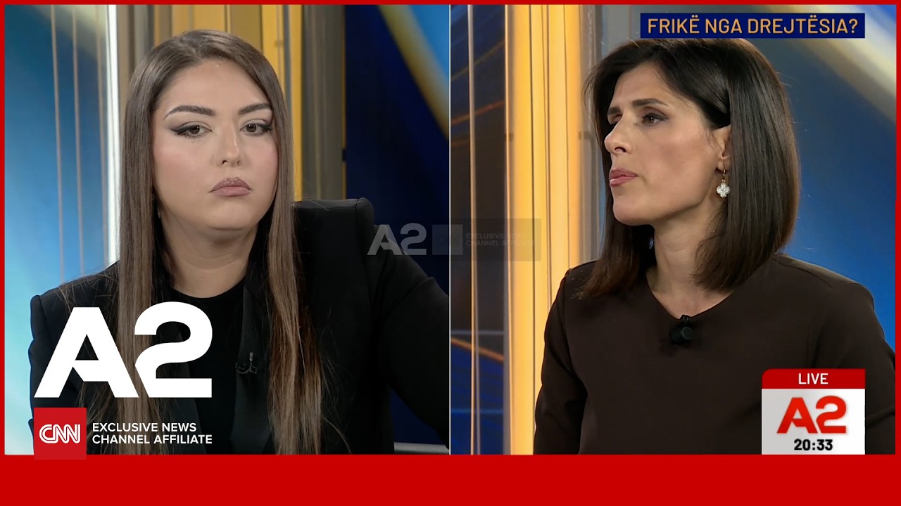 “Nuk jam nga ato që trembem”, Mila-Prethit: Kthej përgjigje kur më do qejfi...
