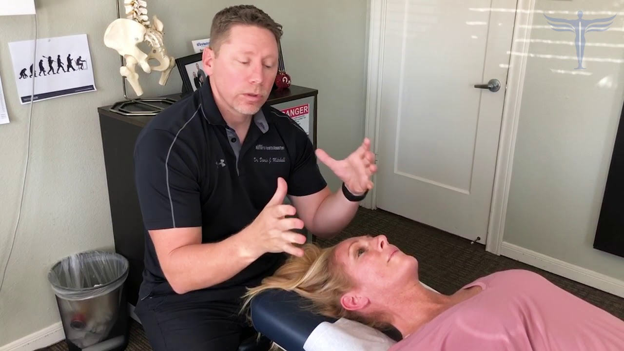Natural Health Houston - What To Expect At Your First Appointment