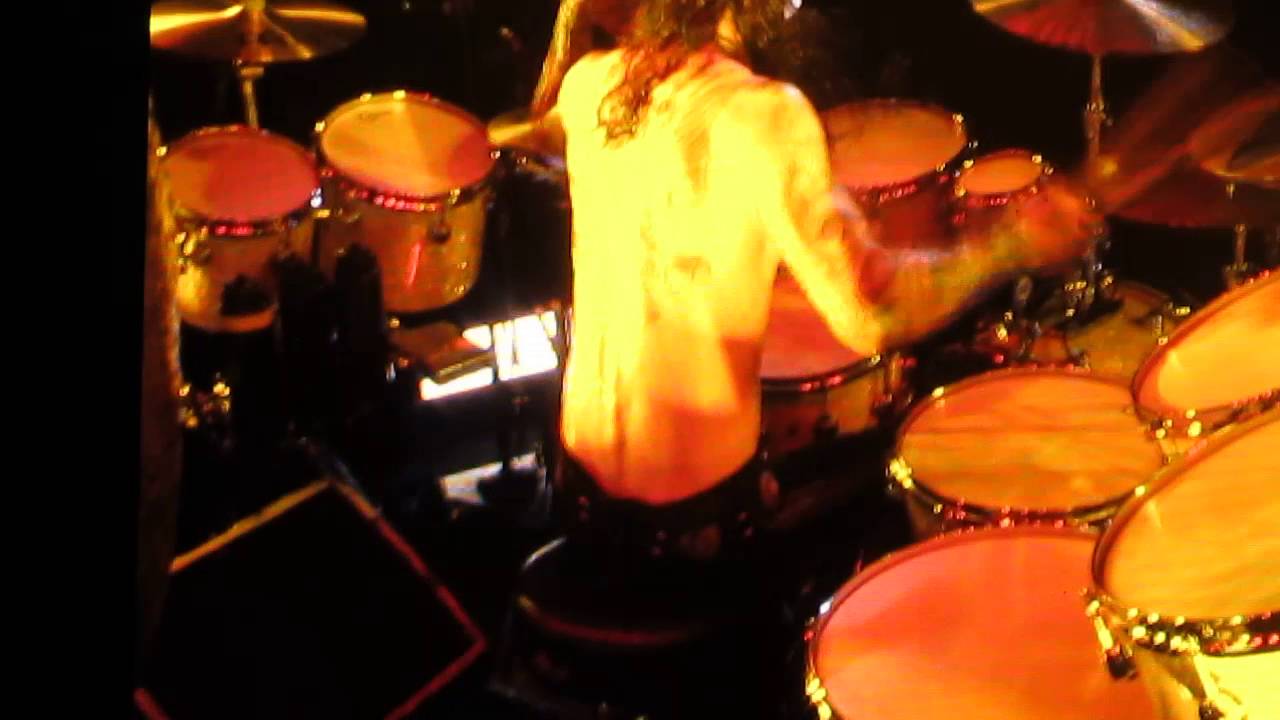 Black Sabbath 
