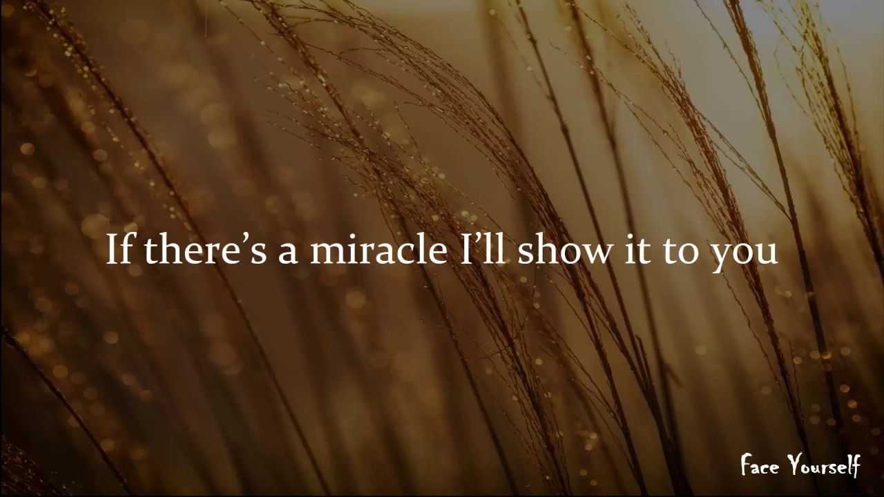 Stay Gold - BTS - (english lyrics)