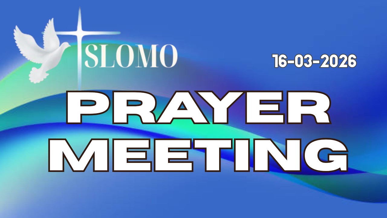 Prayer Meeting_16-03-2026