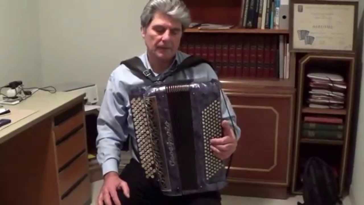 l'ACCORDEON leçon 1 , qu'est-ce que l'accordéon, tenue de l'accordéon, travail du soufflet,