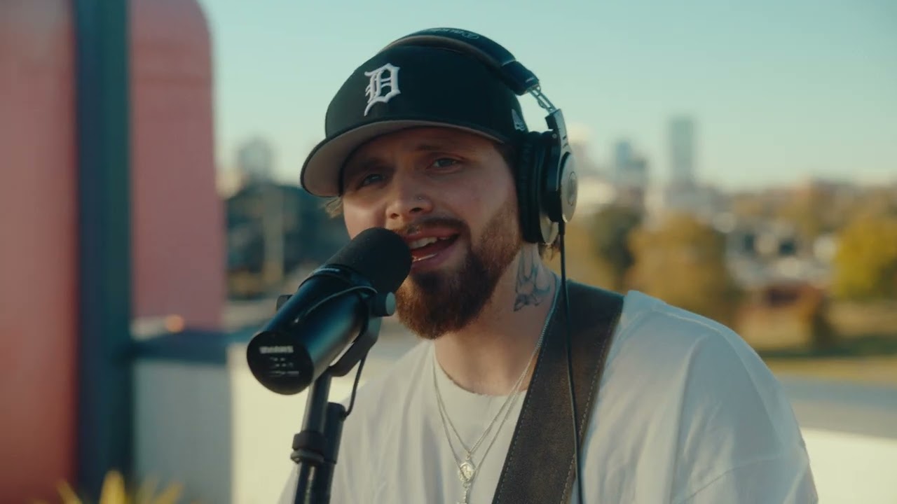 Jaxson Free - Get Go (Skyline Sessions)