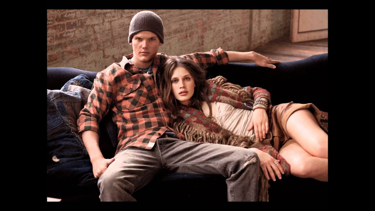 Avicii feat. Audra Mae - Long Road to Hell [HQ]