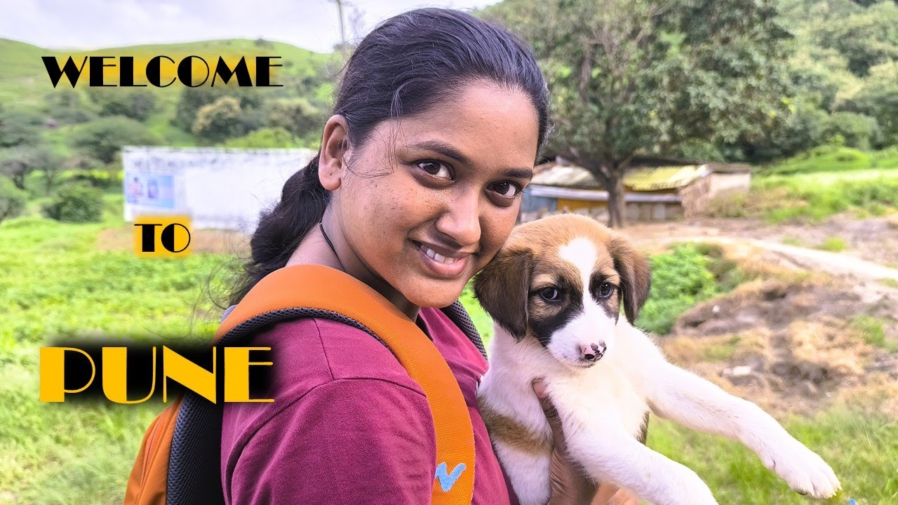 Maharashtra - Pune - Part - 3