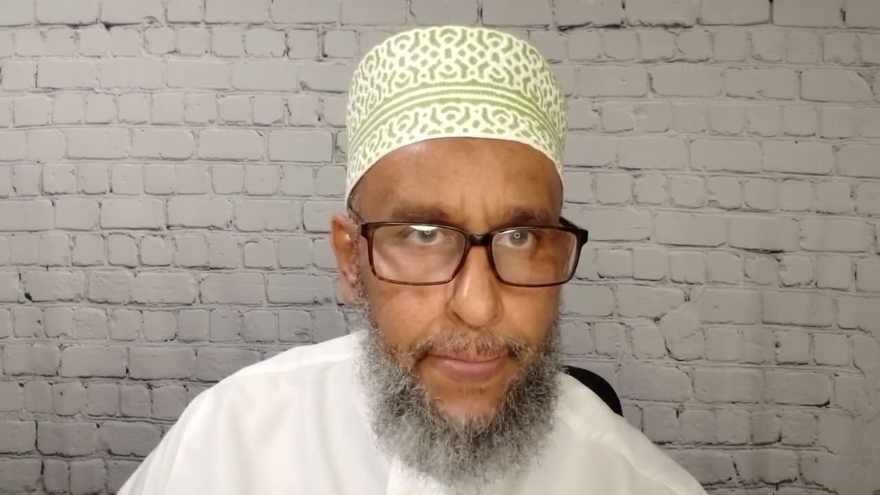 Sura Al-Maaidah from aya 1-50