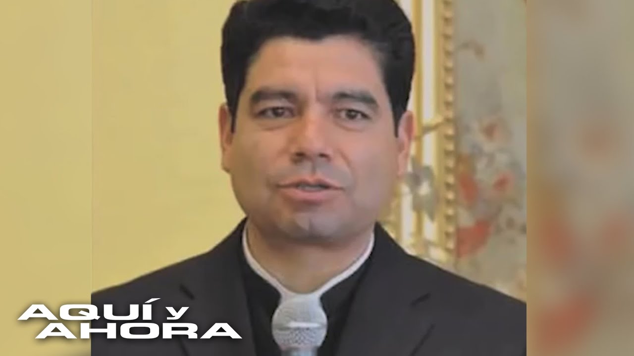 Comunidad mexicana quedó consternada tras múltiples denuncias por abusos sexuales de un sacerdote