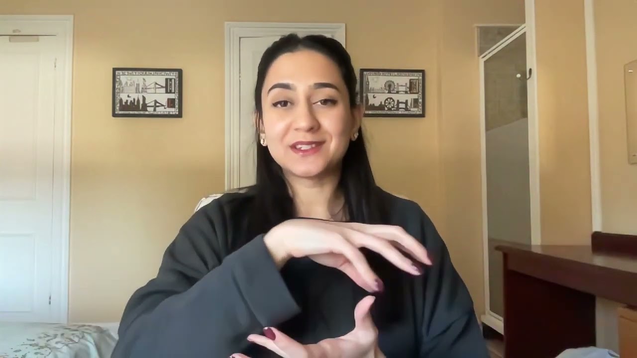It's About Time YOU KNEW WHOLE TRUTH (But Don't FREAK OUT)