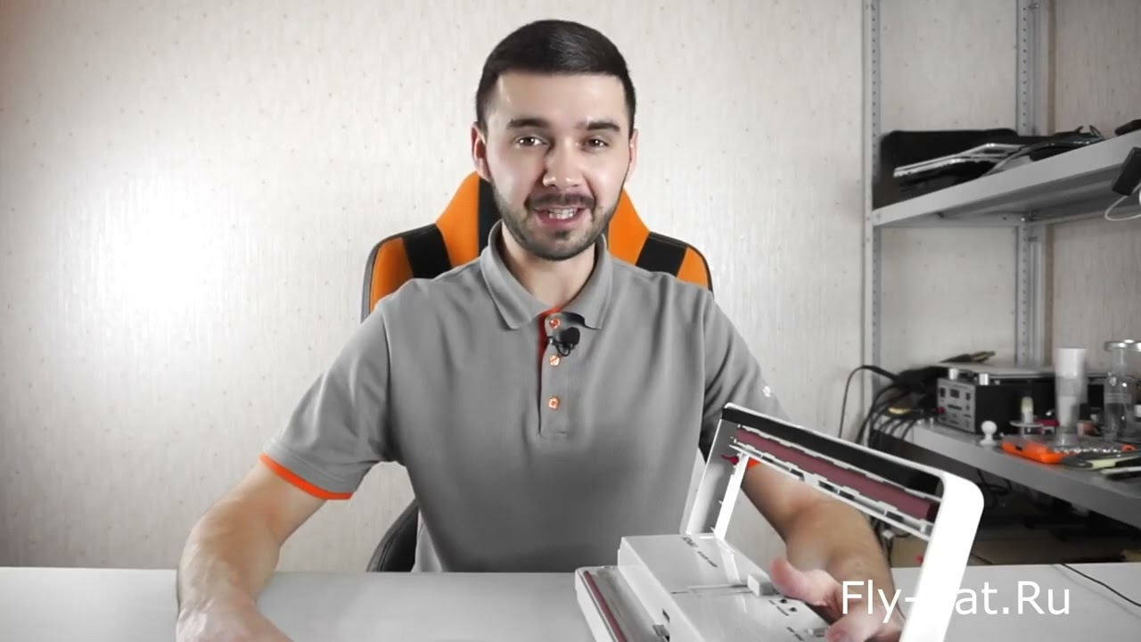 Вакуумный упаковщик SIMBO DZ-280