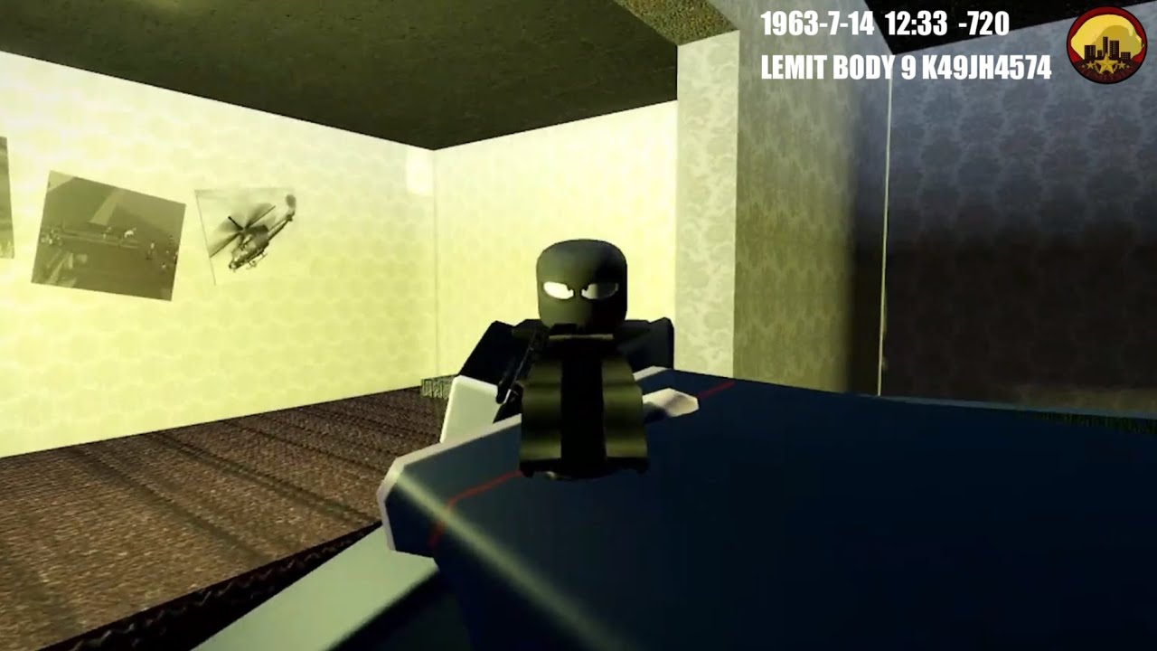 Lemitsia Engage With Assassin After Public Shooting |* DECLASSIFIED *|