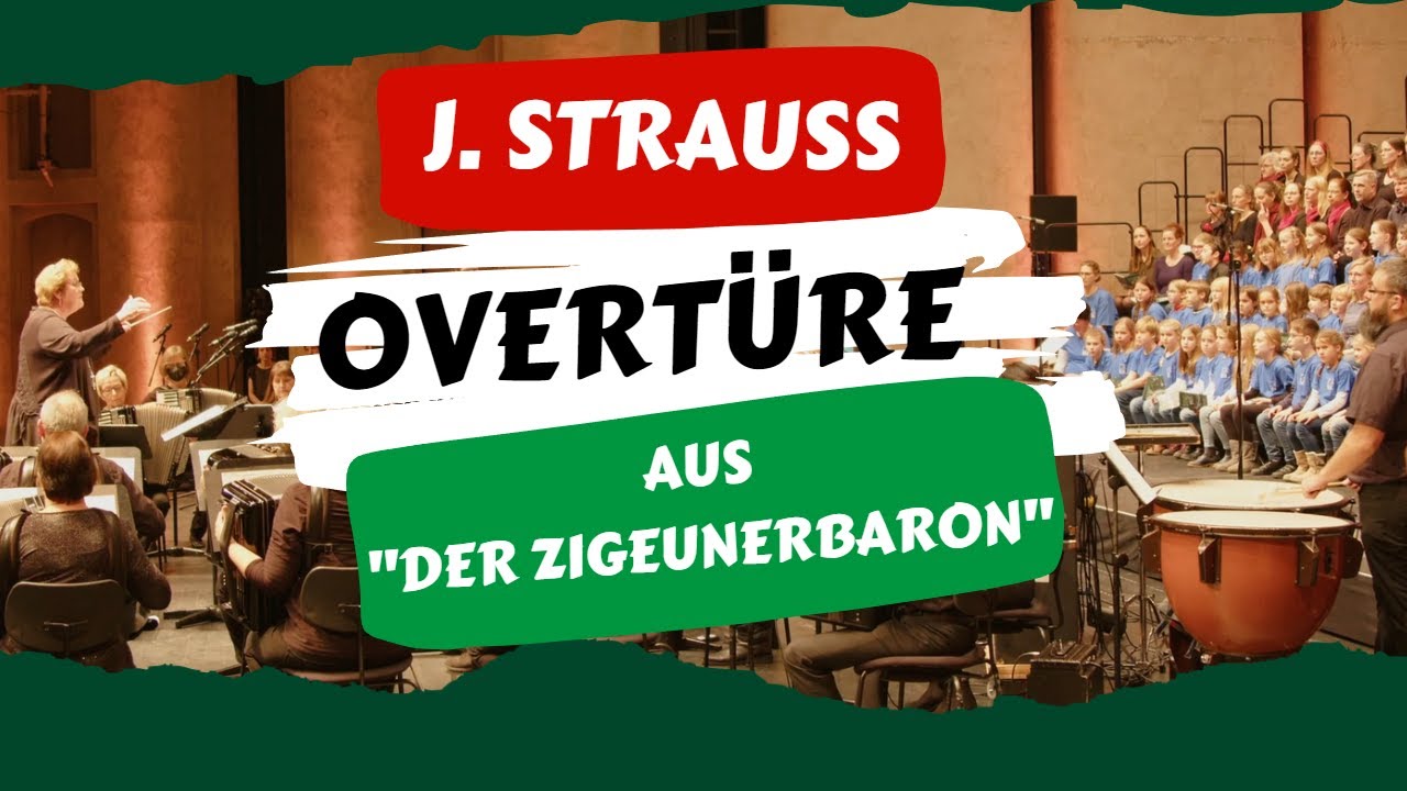 Overtüre aus 