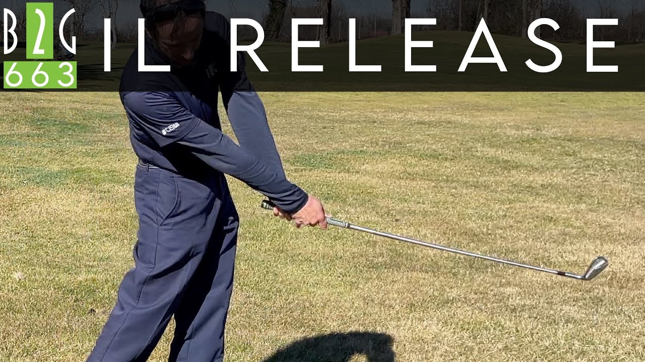 #GOLF