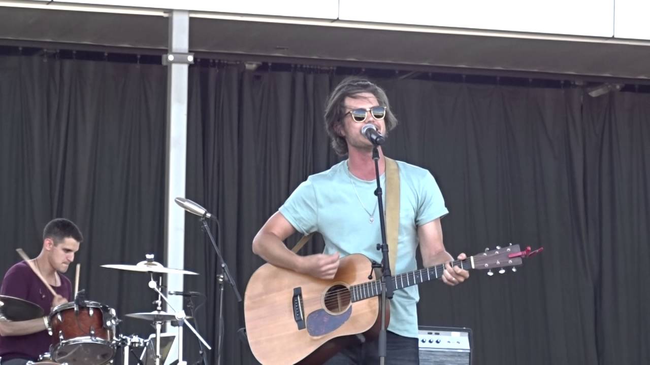 Steve Moakler 