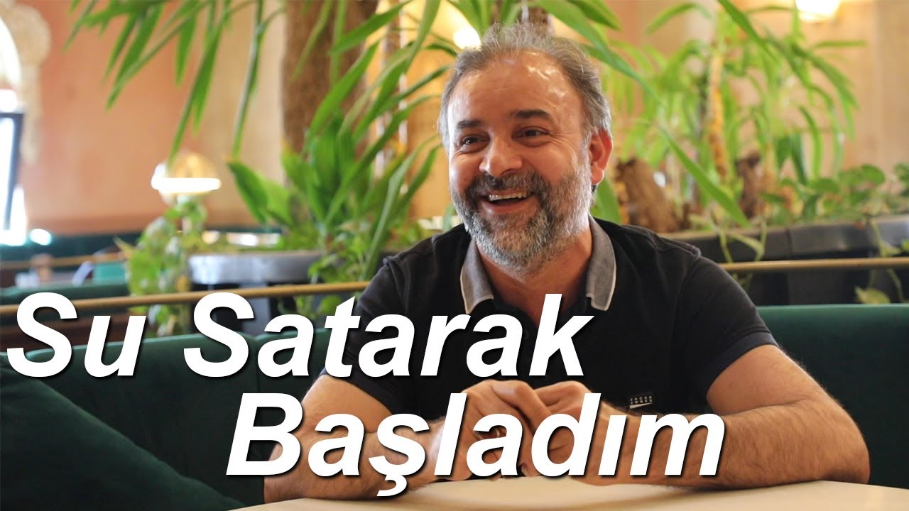 Sıfırdan Zirveye | İŞ'TE Başarı 3. Bölüm